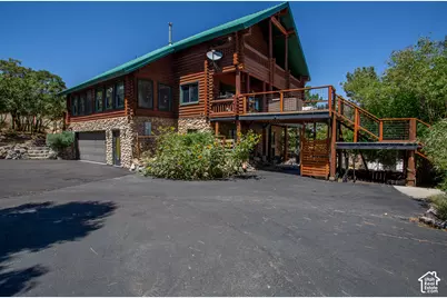 15173 S Rose Canyon Rd, Herriman, UT 84096 - Photo 1