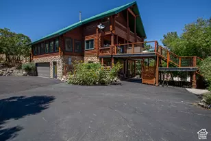 15173 S Rose Canyon Rd, Herriman, UT 84096 - Photo 1