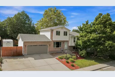 3972 S Latimer Dr W, West Valley, UT 84120 - Photo 37