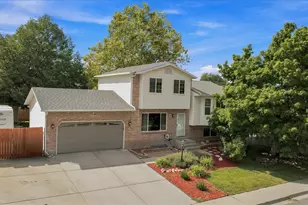 3972 S Latimer Dr W, West Valley, UT 84120 - Photo 37
