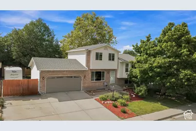 3972 S Latimer Dr W, West Valley, UT 84120 - Photo 39