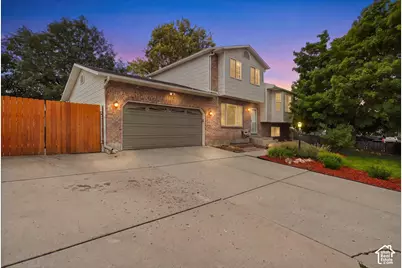 3972 S Latimer Dr W, West Valley, UT 84120 - Photo 3