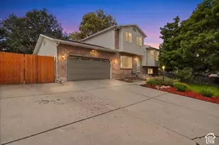3972 S Latimer Dr W, West Valley, UT 84120 - Photo 3