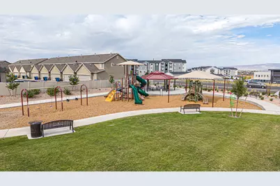 1207 Firefly Dr, Spanish Fork, UT 84660 - Photo 39