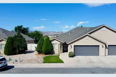 641 N 100 W, Milford, UT 84751 - Photo 29