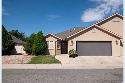 641 N 100 W, Milford, UT 84751 - Photo 1