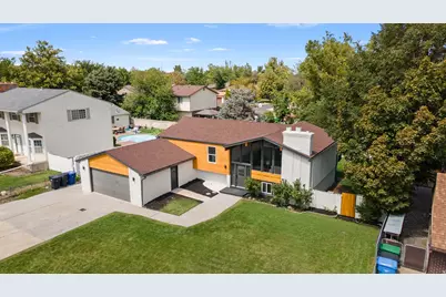 1474 W Stern Dr S, Salt Lake City, UT 84123 - Photo 53