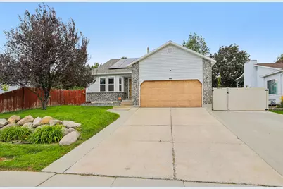 6902 S Clernates Dr, West Jordan, UT 84081 - Photo 1