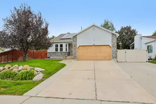 6902 S Clernates Dr, West Jordan, UT 84081 - Photo 1