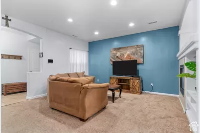 1407 W Stone Meadow Dr, West Jordan, UT 84088 - Photo 5