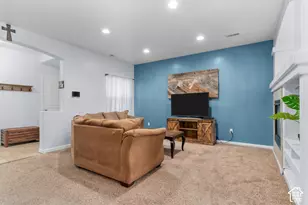 1407 W Stone Meadow Dr, West Jordan, UT 84088 - Photo 5