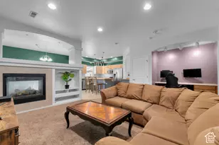 1407 W Stone Meadow Dr, West Jordan, UT 84088 - Photo 7