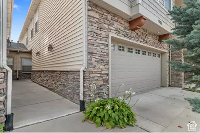 1407 W Stone Meadow Dr, West Jordan, UT 84088 - Photo 3