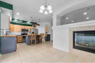 1407 W Stone Meadow Dr, West Jordan, UT 84088 - Photo 11