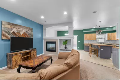1407 W Stone Meadow Dr, West Jordan, UT 84088 - Photo 5
