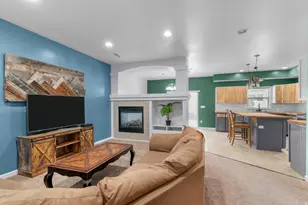 1407 W Stone Meadow Dr, West Jordan, UT 84088 - Photo 5