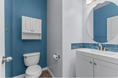 1407 W Stone Meadow Dr, West Jordan, UT 84088 - Photo 13