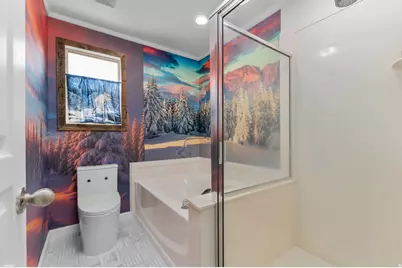 1407 W Stone Meadow Dr, West Jordan, UT 84088 - Photo 17
