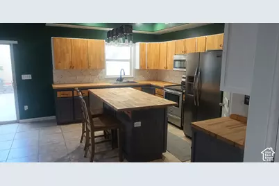 1407 W Stone Meadow Dr, West Jordan, UT 84088 - Photo 9