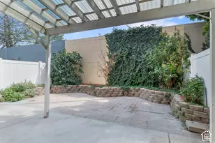 1407 W Stone Meadow Dr, West Jordan, UT 84088 - Photo 25