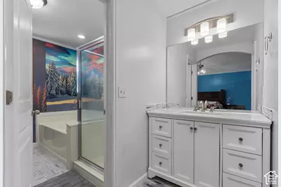 1407 W Stone Meadow Dr, West Jordan, UT 84088 - Photo 17