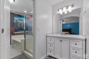 1407 W Stone Meadow Dr, West Jordan, UT 84088 - Photo 17