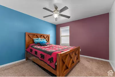 1407 W Stone Meadow Dr, West Jordan, UT 84088 - Photo 19