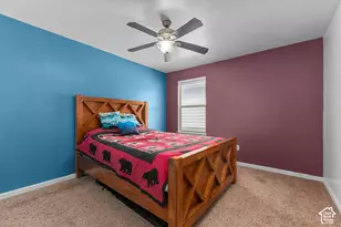 1407 W Stone Meadow Dr, West Jordan, UT 84088 - Photo 19