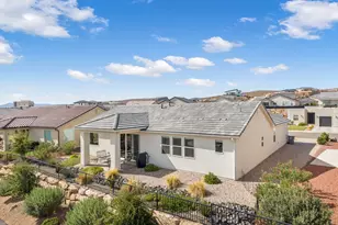 583 S Alserio Ln, Saint George, UT 84770 - Photo 7
