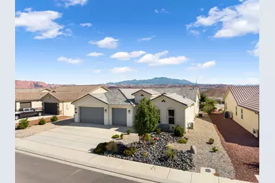 583 S Alserio Ln, Saint George, UT 84770 - Photo 3