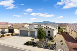 583 S Alserio Ln, Saint George, UT 84770 - Photo 3