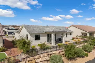 583 S Alserio Ln, Saint George, UT 84770 - Photo 5