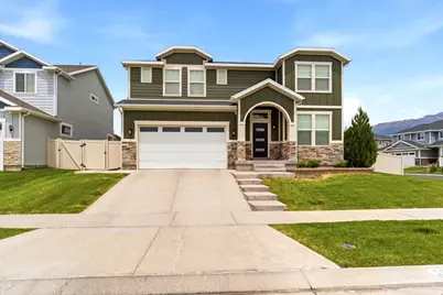 193 E Water Ln, Vineyard, UT 84059 - Photo 1