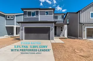 6739 S Quarter Creek Dr Dr W, West Jordan, UT 84081 - Photo 1