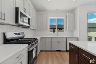 6739 S Quarter Creek Dr Dr W, West Jordan, UT 84081 - Photo 13