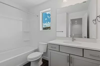 6739 S Quarter Creek Drive Dr W #250, West Jordan, UT 84081 - Photo 21