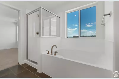 6739 S Quarter Creek Drive Dr W #250, West Jordan, UT 84081 - Photo 17