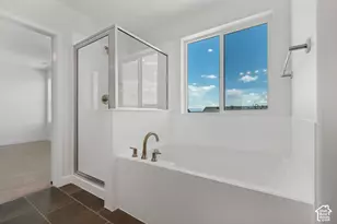 6739 S Quarter Creek Dr Dr W, West Jordan, UT 84081 - Photo 17