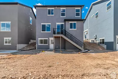 6739 S Quarter Creek Drive Dr W #250, West Jordan, UT 84081 - Photo 5