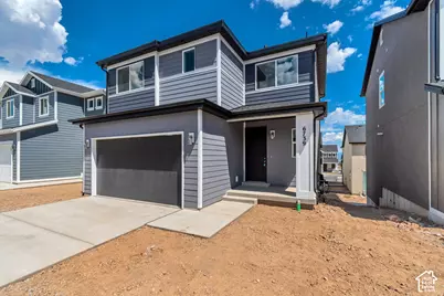 6739 S Quarter Creek Drive Dr W #250, West Jordan, UT 84081 - Photo 3