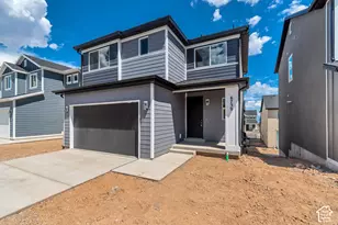 6739 S Quarter Creek Dr Dr W, West Jordan, UT 84081 - Photo 3