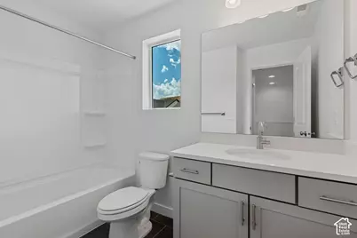 6739 S Quarter Creek Drive Dr W #250, West Jordan, UT 84081 - Photo 21