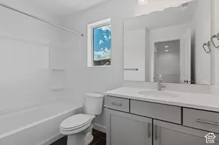 6739 S Quarter Creek Dr Dr W, West Jordan, UT 84081 - Photo 21