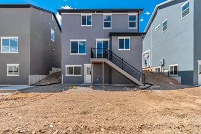 6739 S Quarter Creek Drive Dr W #250, West Jordan, UT 84081 - Photo 5