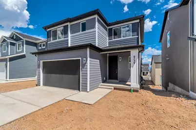 6739 S Quarter Creek Drive Dr W #250, West Jordan, UT 84081 - Photo 3