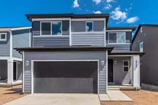 6739 S Quarter Creek Dr Dr W, West Jordan, UT 84081 - Photo 1