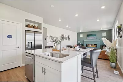 7079 N Obsidian Way, Eagle Mountain, UT 84005 - Photo 13