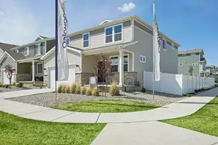 7079 N Obsidian Wy, Eagle Mountain, UT 84005 - Photo 3