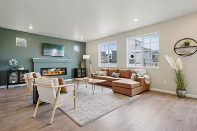 7079 N Obsidian Way, Eagle Mountain, UT 84005 - Photo 5