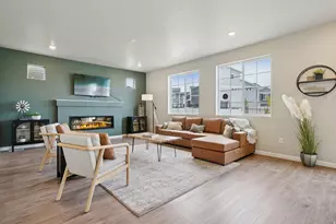 7079 N Obsidian Wy, Eagle Mountain, UT 84005 - Photo 5